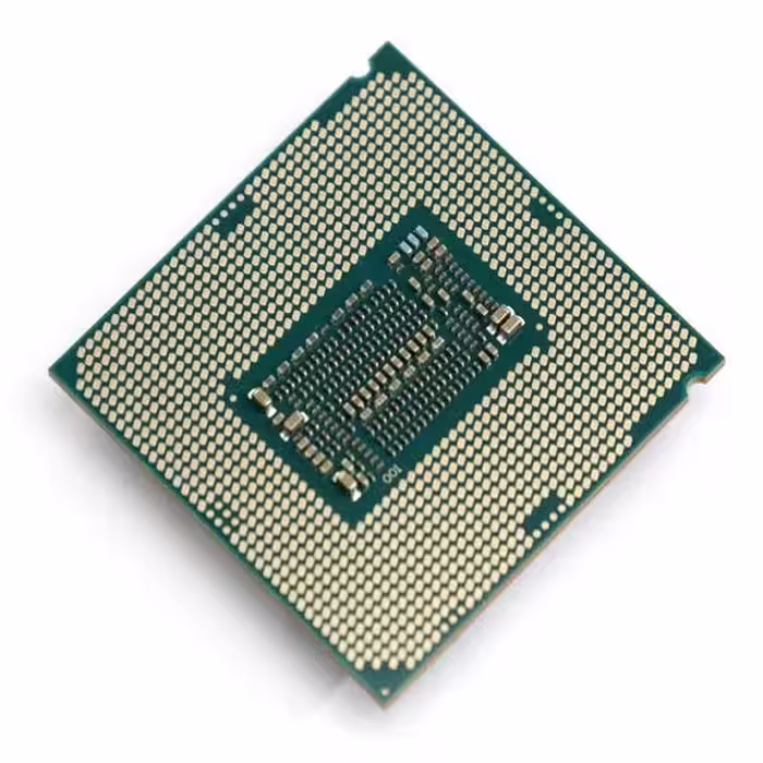 پردازنده مرکزی اینتل سری cofee lakeمدل core i5 8600