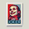 تابلو مدل دکوراتیو جوکر joker کد G6-06