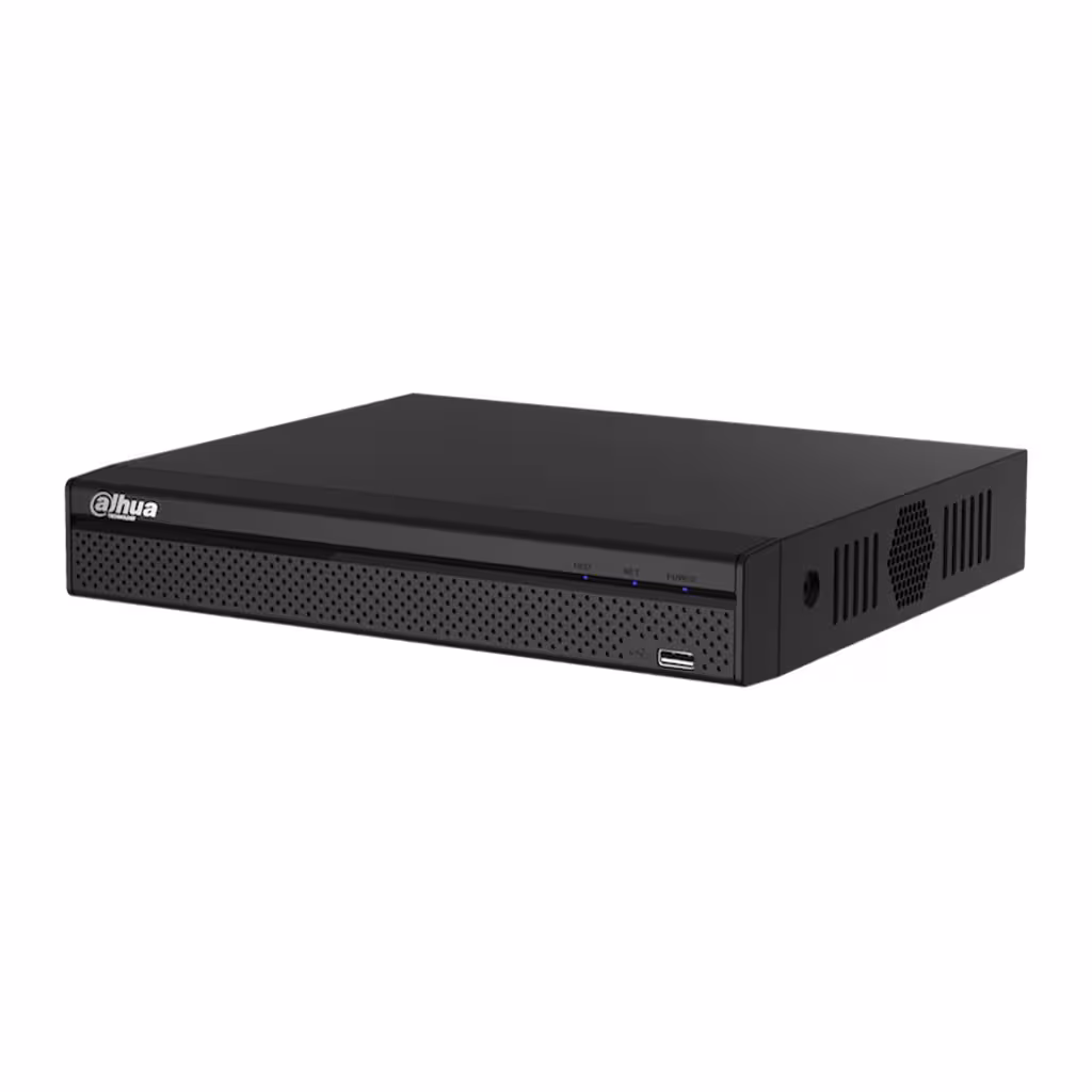 دستگاه NVR داهوا DH-NVR5232-4KS2