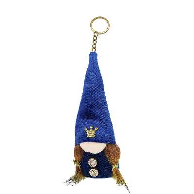 آویز عروسکی مدل لی لی پوت