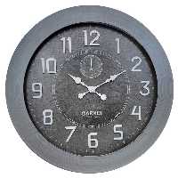 ساعت دیواری گارنت کد 5227