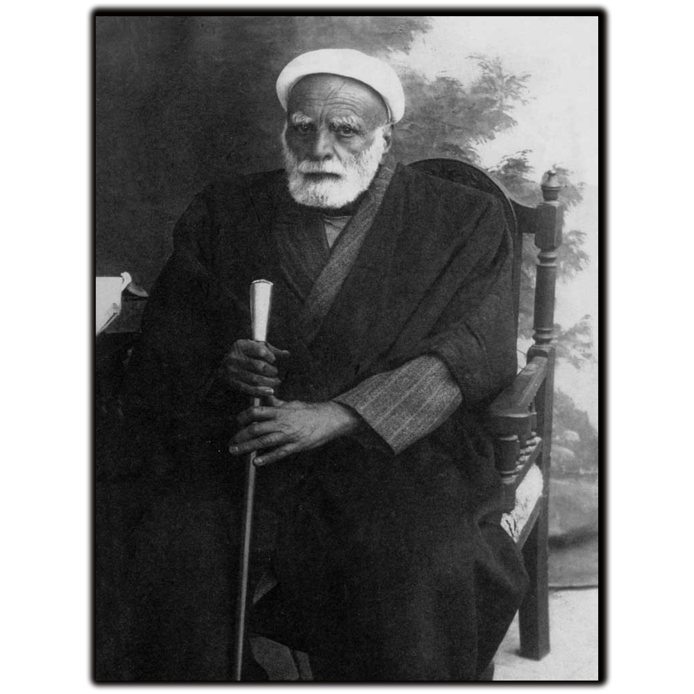 تابلو شاسی بکلیت طرح ایران قدیم مدل SH-14360