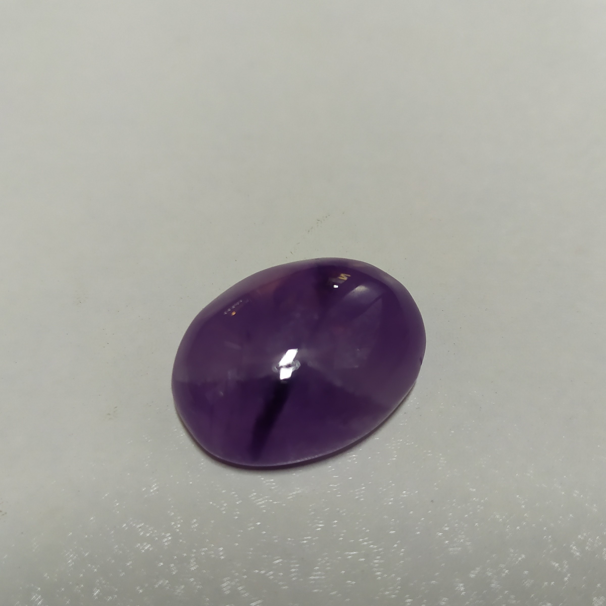 سنگ آمتیست کد58