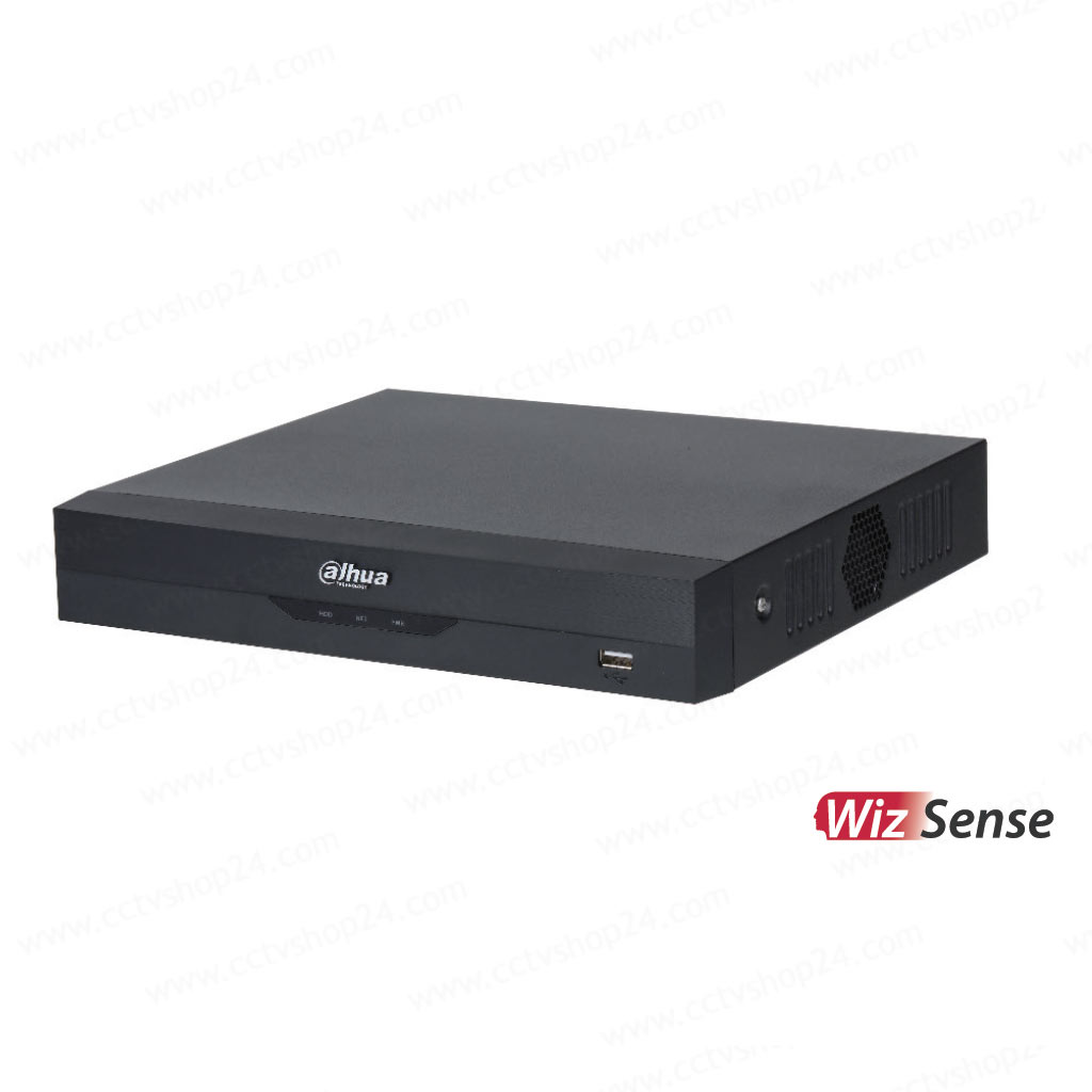 دستگاه XVR داهوا DH-XVR5108HS-I2