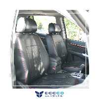 روکش صندلی Santafe IX45 2009 مدل فابریکی برند eccco کد Y21