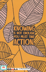 قیمت و خرید کتاب دفتر برنامه ریزی روزانه بلوار الیزابت 13 | ایده بوک