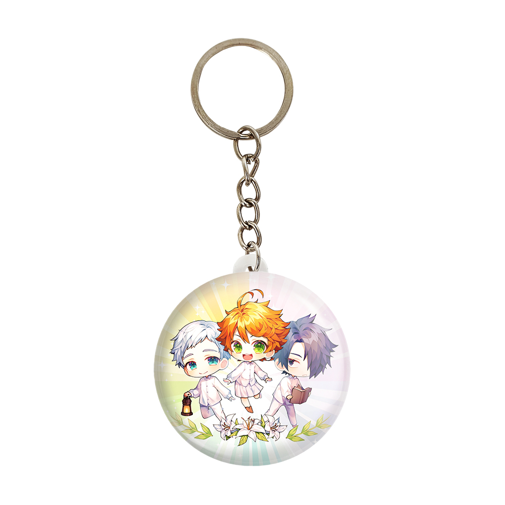 جاکلیدی خندالو مدل انیمه ناکجا آباد موعود کد 10120