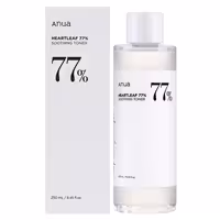 تونر تسکین دهنده و آبرسان آنوا 77%