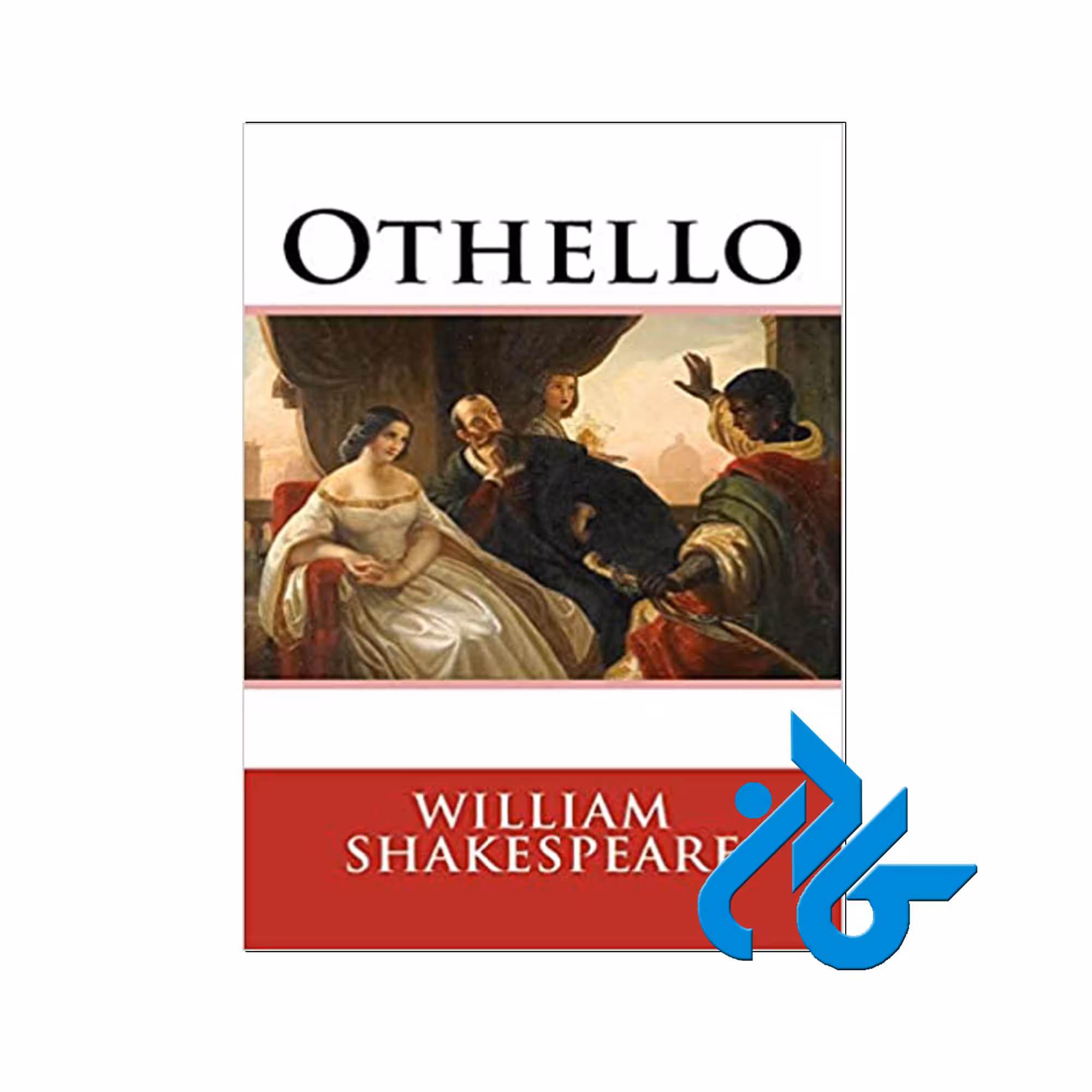 Othello | خرید از فروشگاه اینترنتی کــــادن با تخفیف