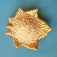 سوخاری سفید متوسط 300 گرم