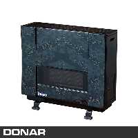 بخاری گازی دونار 6000 مدل DGH16000S
