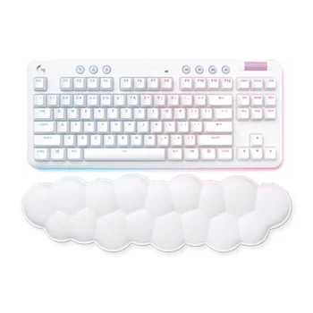 صفحه کلید بیسیم لاجیتک مدل G715 TKL • سوئیچ قرمز