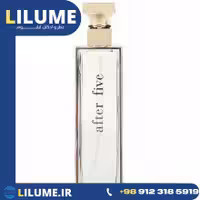 عطر ادکلن الیزابت آردن فیفت اونو افتر فایو 100 میل زنانه