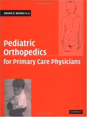 [PDF] دانلود کتاب Pediatric Orthopedics, 2nd ed, 2004