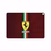 برچسب پوششی ماهوت مدل Ferrari مناسب برای تبلت ایسوس Zenpad 3S 10 2017 Z500KL