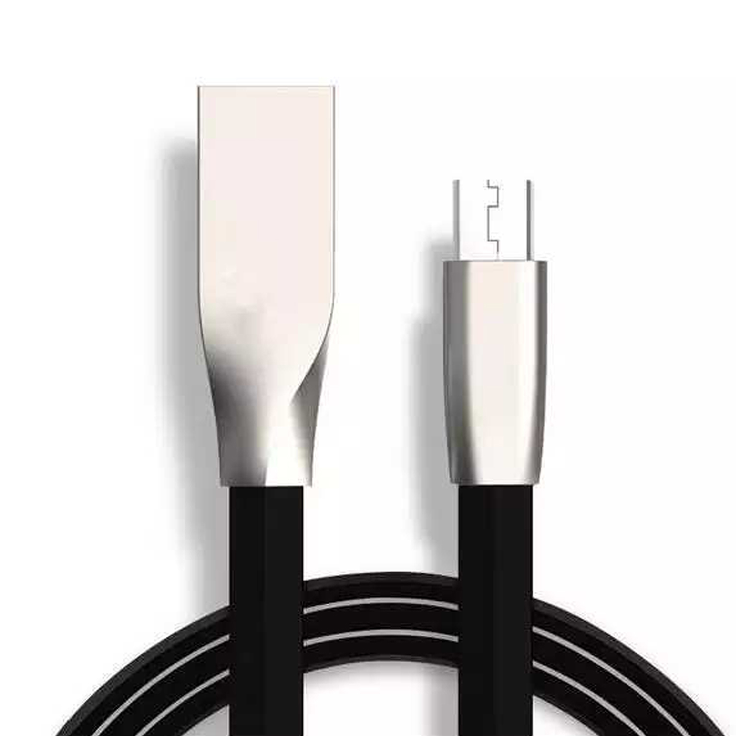 کابل تبدیل USB به microUSB میچون مدل MC-C004 طول 1 متر