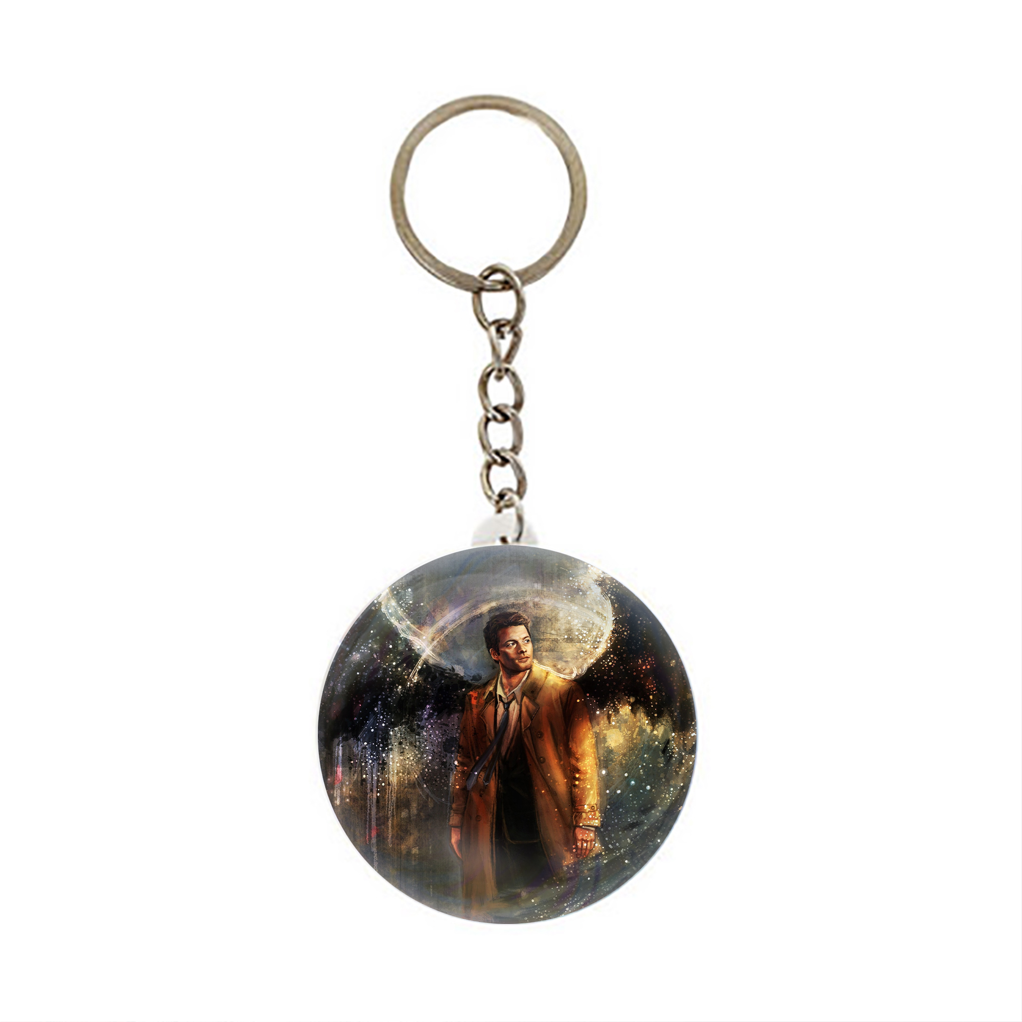 جاکلیدی عرش مدل سوپرنچرال کد Asj1987