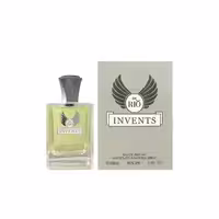 عطر ادکلن مردانه پاکو رابان اینوکتوس ریو کالکشن مدل ریو اینونتس (RIO Invents) حجم 100 میل
