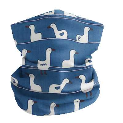 دستمال سر و گردن کد EC70040