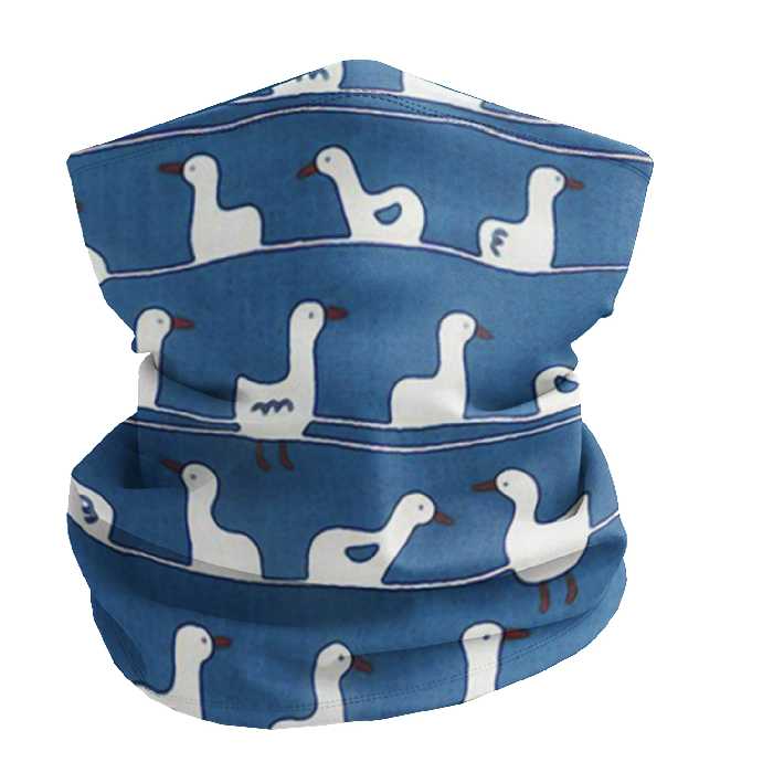 دستمال سر و گردن کد EC70040