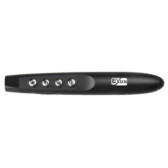 پرزنتر بی سیم اکسون مدل 102