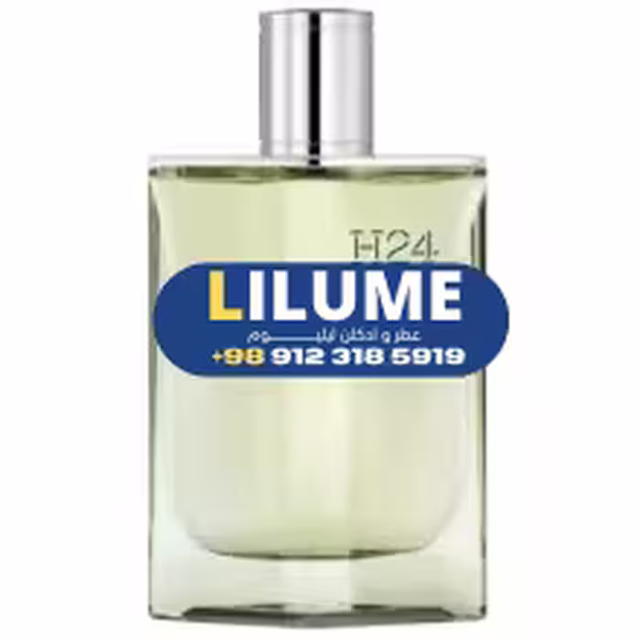 عطر ادکلن هرمس اچ 24 ادوپرفیوم 100 میل مردانه