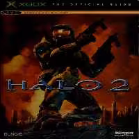 خرید و دانلود نسخه کامل کتاب Halo 2: The Official Game Guide