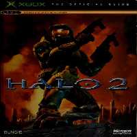 خرید و دانلود نسخه کامل کتاب Halo 2: The Official Game Guide