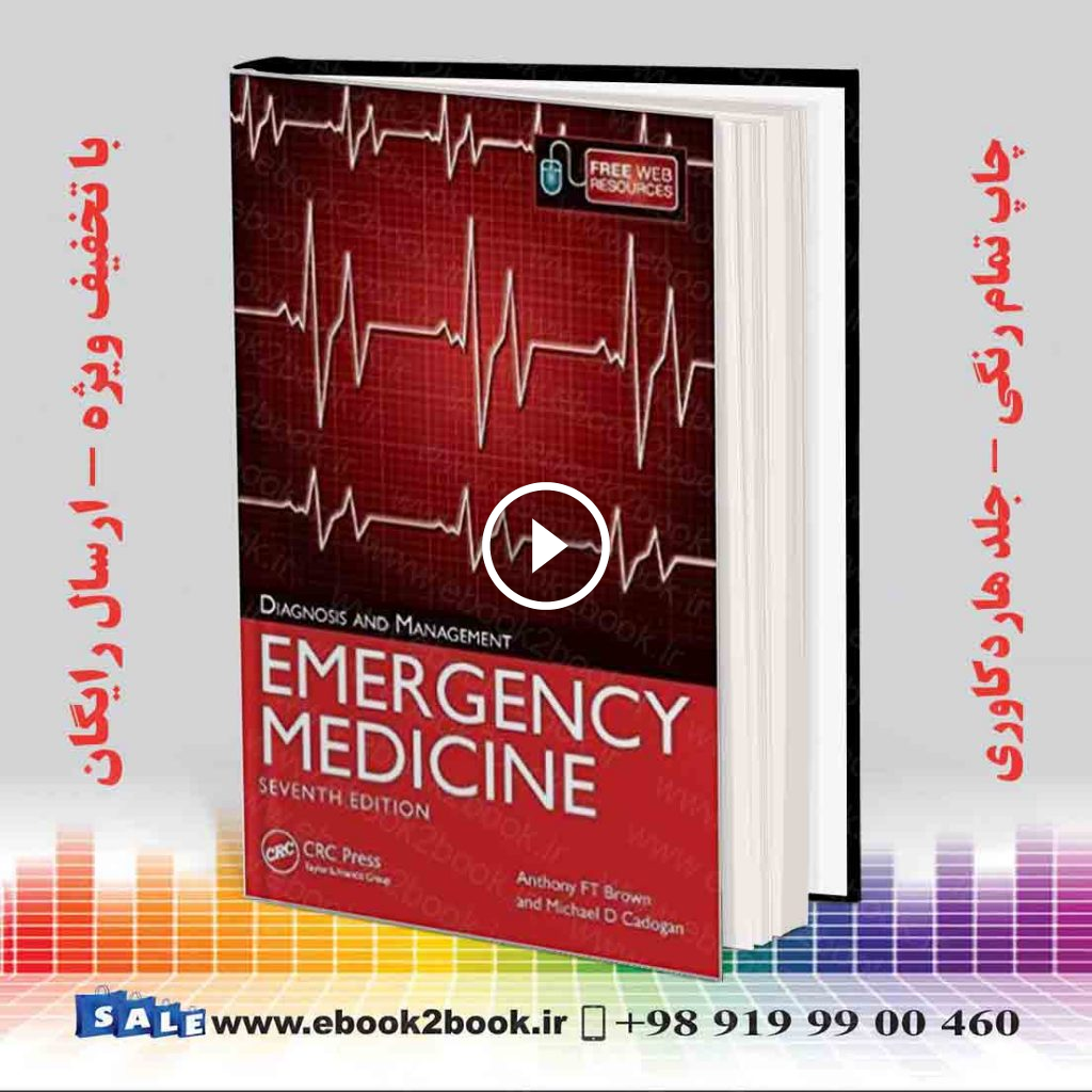 Emergency Medicine: Diagnosis and Management 7th Edition