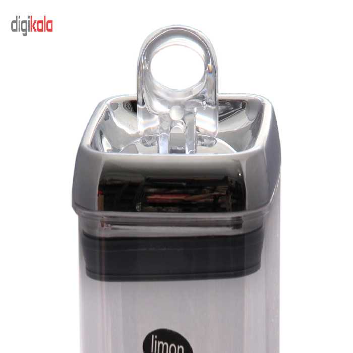 بانکه لیمون کد dlm14