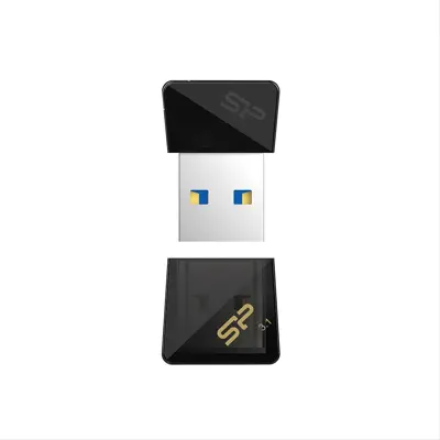فلش مموری سیلیکون پاور مدل Jewel J08 USB3.1 ظرفیت 32 گیگابایت