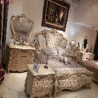 سرویس خواب کلاسیک مدل گیلانه