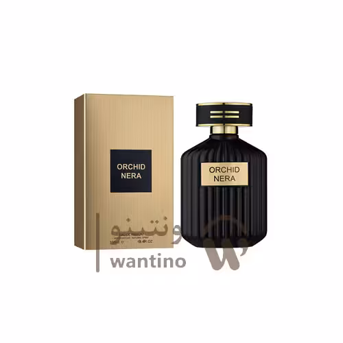 عطر ادکلن تام فورد بلک ارکید فراگرنس ورد ارکید نرا (Fragrance World TOM FORD Black Orchid)