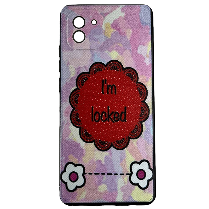 کاور کد 207 مناسب برای گوشی موبایل سامسونگ Galaxy A03