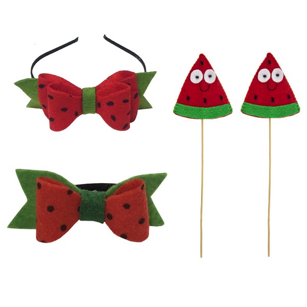 مجموعه 4 عددی تم مهمانی طرح شب یلدا