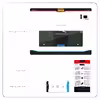 برچسب پوششی ماهوت مدل Jaguar Cars مناسب برای تبلت سامسونگ Galaxy Tab S2 9.7 2015 T810