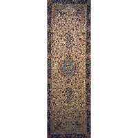 رانر ترمه مدل چهلستون کد TRRA69