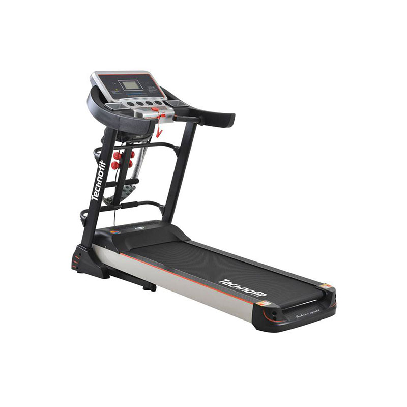 تردمیل چندکاره خانگی تکنوفیت TF 900DS