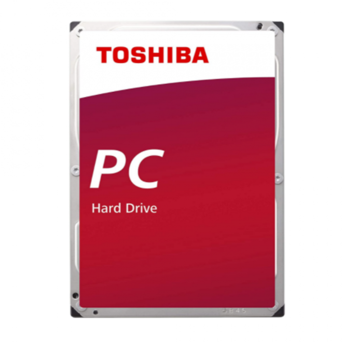 هارد اینترنال توشیبا Toshiba DT02AB A600 ظرفیت 6 ترابایت