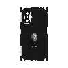 برچسب پوششی ماهوت مدل Portrait of a European Woman-FullSkin مناسب برای گوشی موبایل شیائومی Redmi K50 Gaming