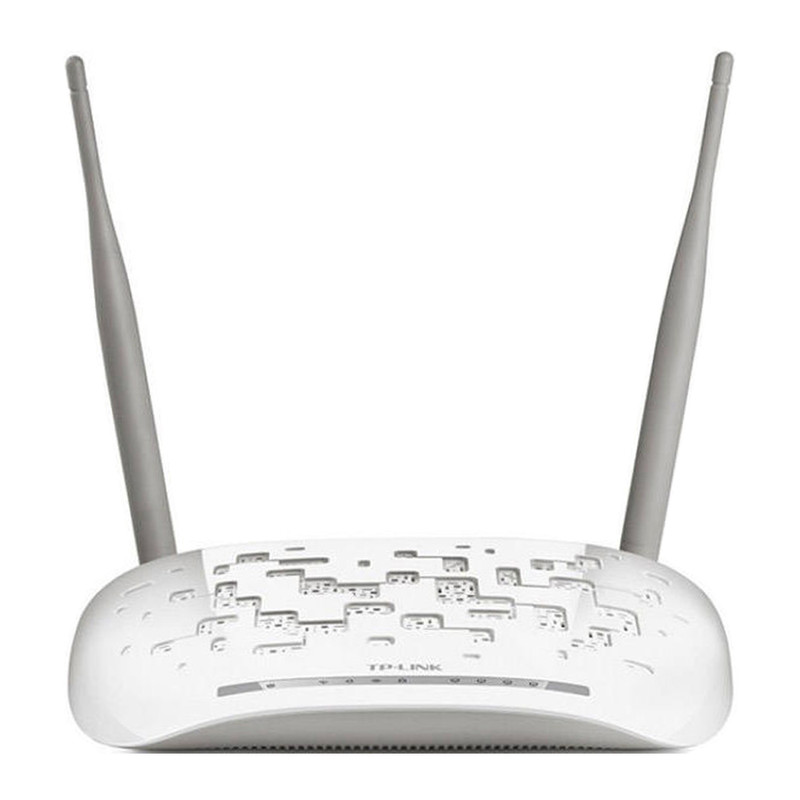 مودم روتر  ADSL2 مدل TD-W8961N_V4