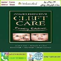 Comprehensive Cleft Care Family Edition 2015 TRUE PDF price 1€ - کتاب پزشکی بهار