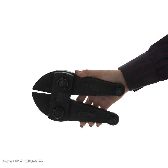 تیغه قیچی مفتول بر مدل FF-001 سایز 42 اینچ