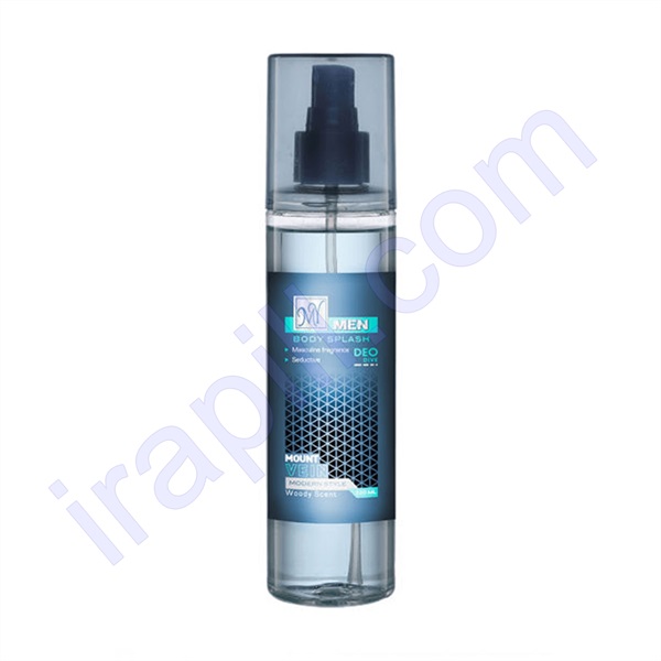 بادی اسپلش مردانه مونت وین مای 220 میلی لیتر