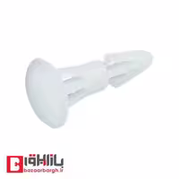 اسپیسر پلاستیکی میخی RS-8