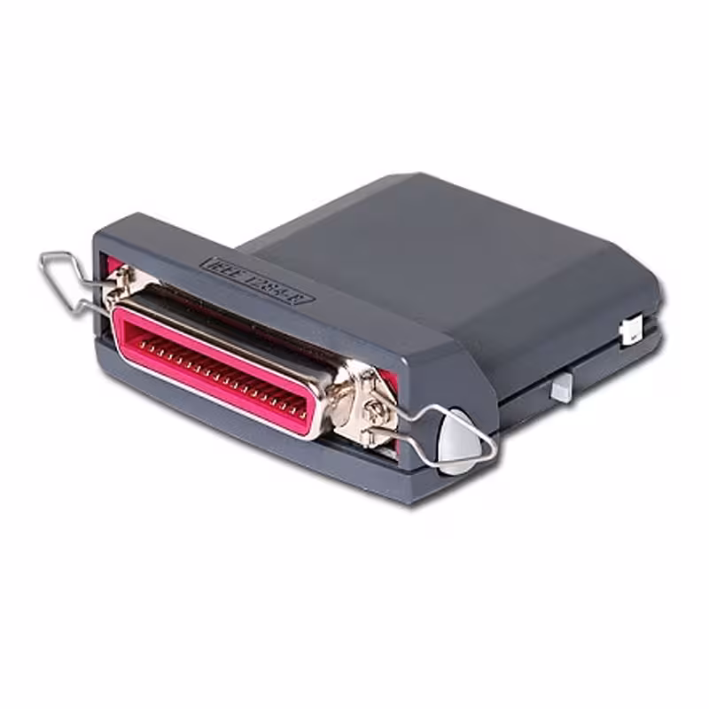 تبدیل پارالل پرینتر HP C6502A