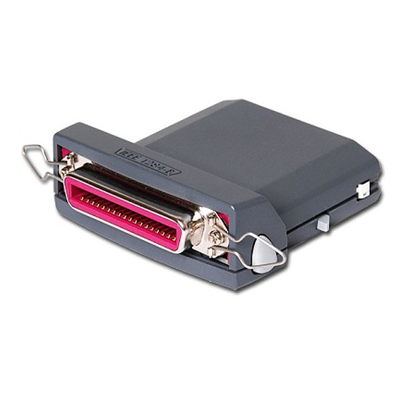 تبدیل پارالل پرینتر HP C6502A