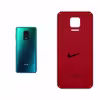برچسب پوششی ماهوت مدل RL-NK مناسب برای گوشی موبایل شیائومی Redmi Note 9S