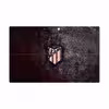 برچسب پوششی ماهوت مدل Atletico de Madrid مناسب برای تبلت مایکروسافت Surface 2 RT 2013