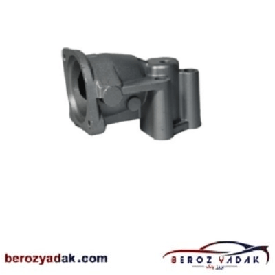 درب ترموستات جک J5 - بروز یدک